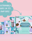 Bigger Bub Bundle