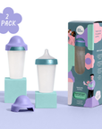 240ml Baby Bottle Two Pack