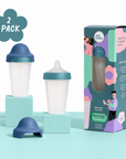 240ml Baby Bottle Two Pack