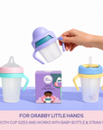 Handy Handle