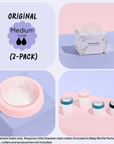 Teat 2 Packs