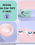 Teat 2 Packs