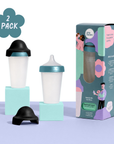 240ml Baby Bottle Two Pack