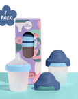 180ml Baby Bottle Two Pack