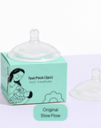 Teat 2 Packs