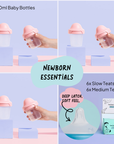 Newborn Essentials