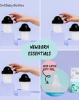 Newborn Essentials