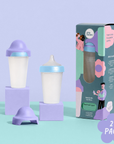 240ml Baby Bottle Two Pack