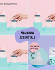 Newborn Essentials