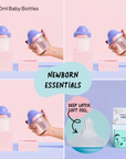 Newborn Essentials