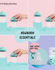 Newborn Essentials