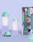 240ml Baby Bottle Two Pack