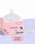 Teat 2 Packs
