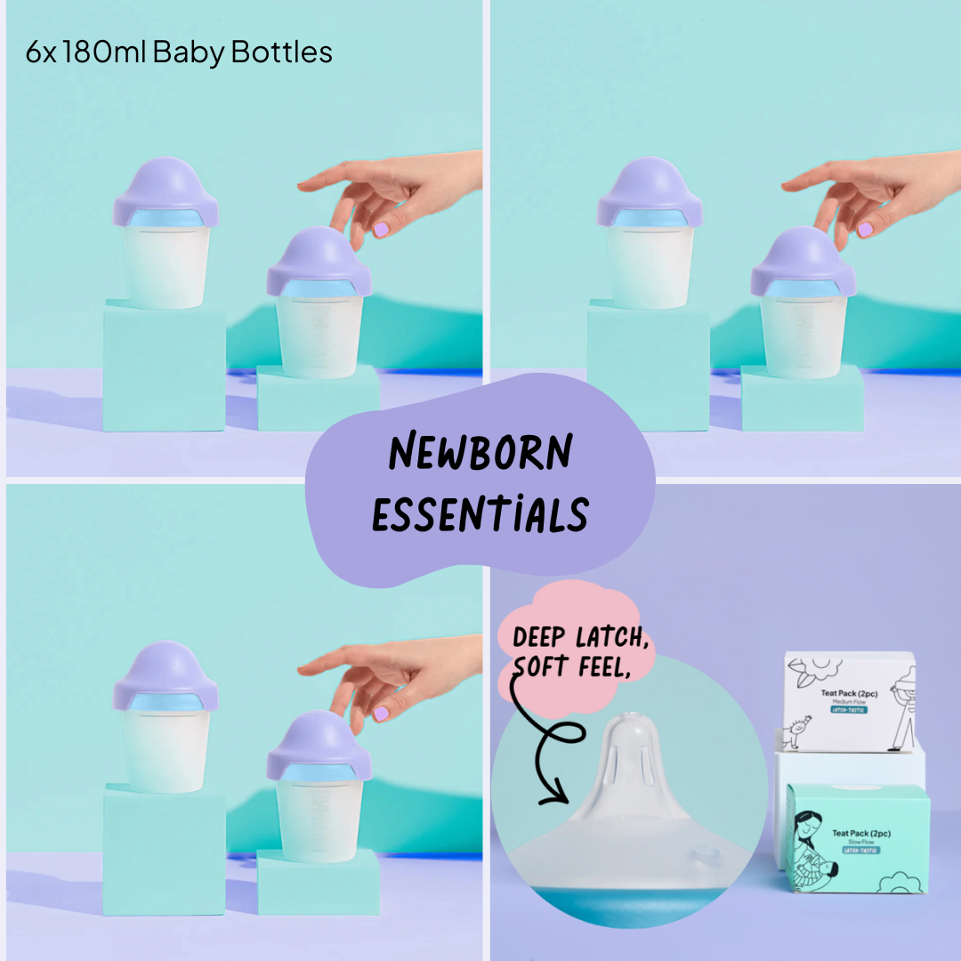 Newborn Essentials