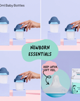 Newborn Essentials