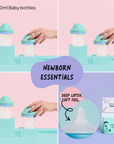 Newborn Essentials