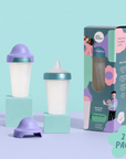 240ml Baby Bottle Two Pack