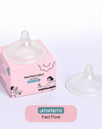 Teat 2 Packs