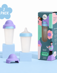 240ml Baby Bottle Two Pack