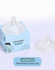 Teat 2 Packs