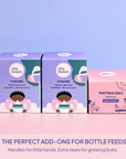 Bottle Boost Pack