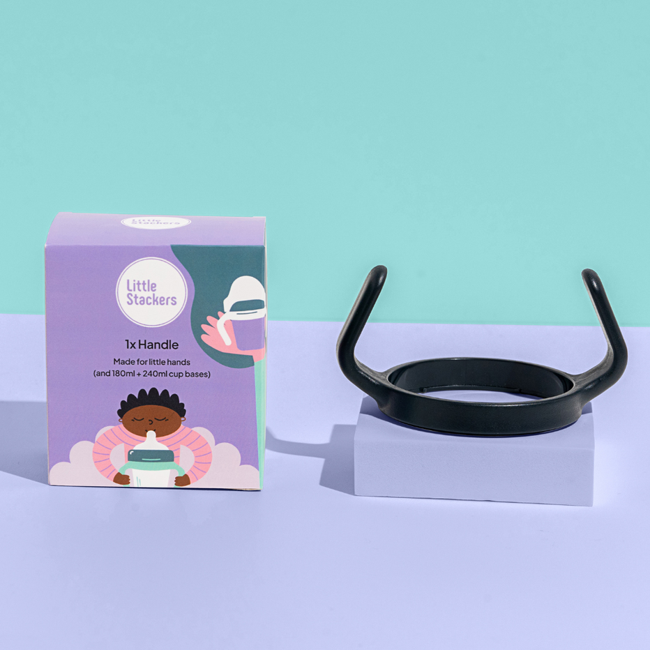 Handy Handle – Little Stackers