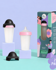 240ml Baby Bottle Two Pack