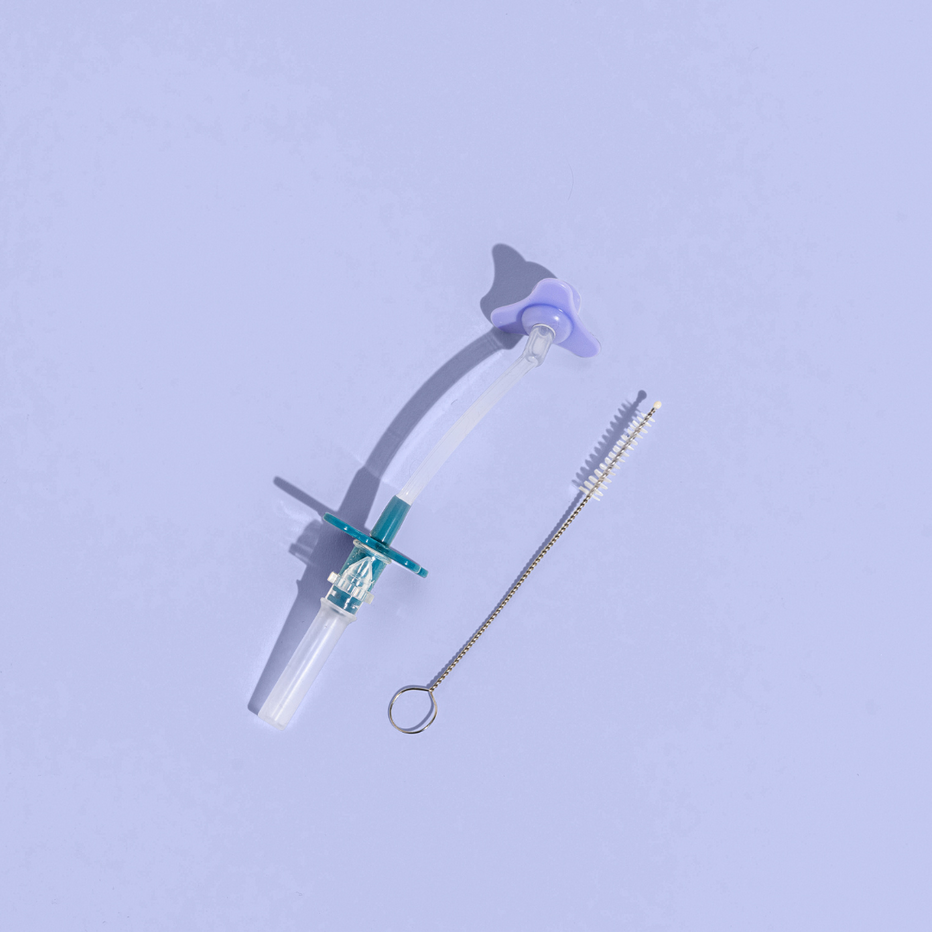 Replacement Straw (Weighted) – Little Stackers