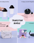 Transition Bundle