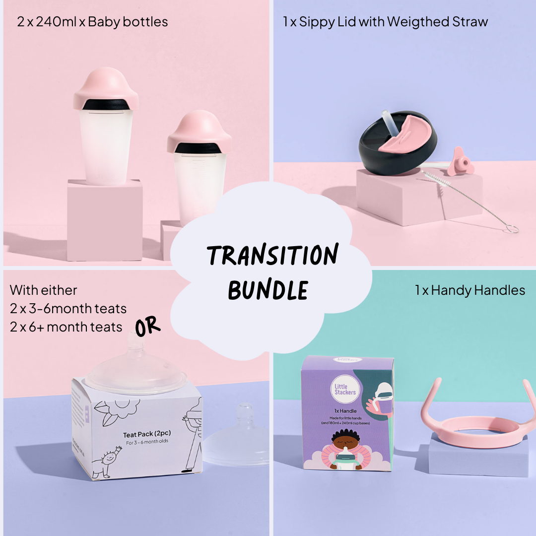 Transition Bundle