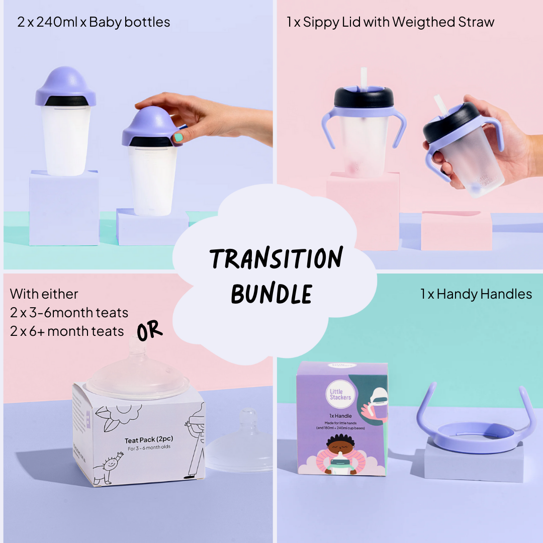 Transition Bundle