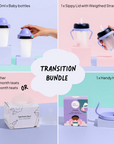 Transition Bundle