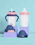 Transition Bundle