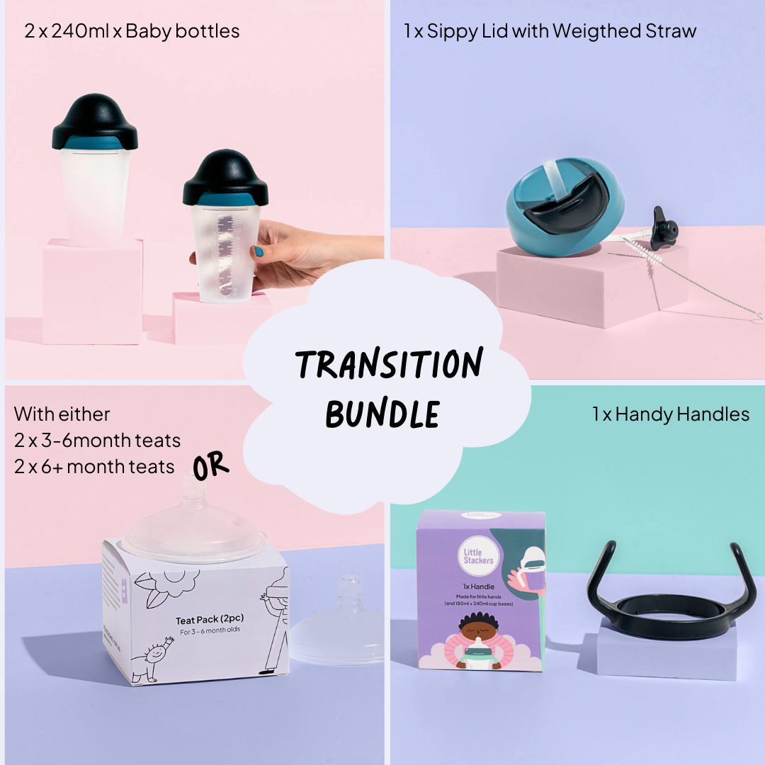 Transition Bundle