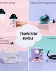 Transition Bundle