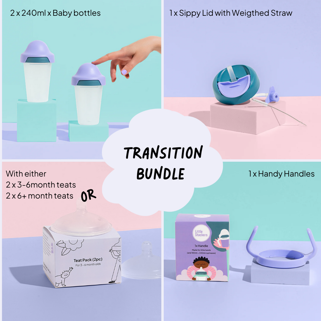 Transition Bundle