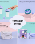 Transition Bundle