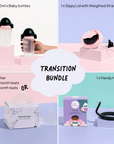 Transition Bundle