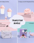 Transition Bundle