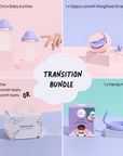 Transition Bundle