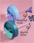 Big Kid Straw