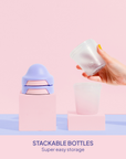 180ml Baby Bottle Two Pack