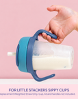 Replacement Straw (Weighted)