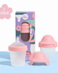 180ml Baby Bottle Two Pack