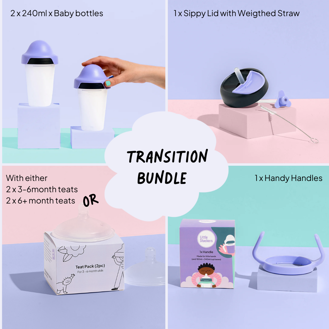 Transition Bundle