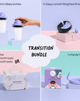 Transition Bundle