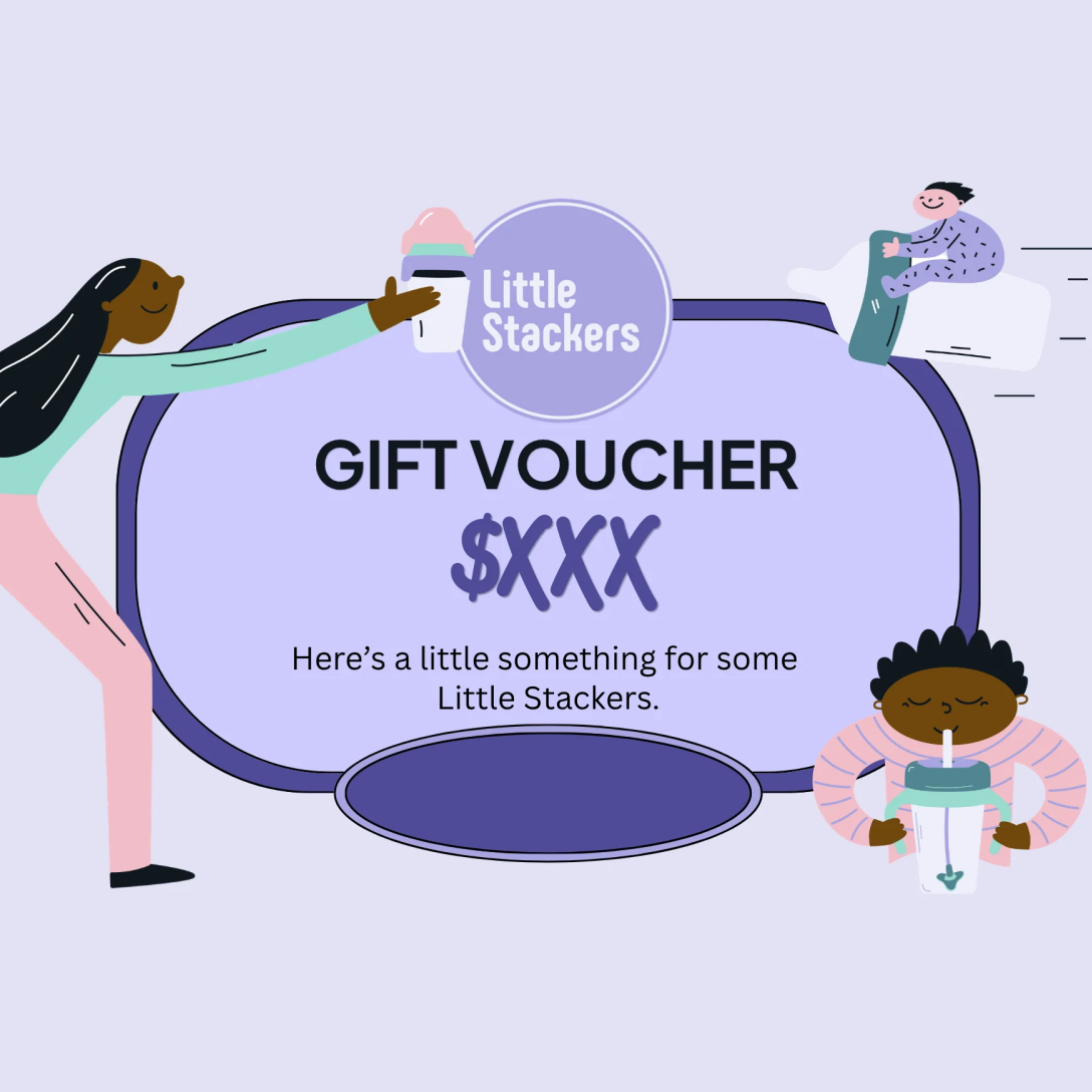 Little Stackers Gift Card
