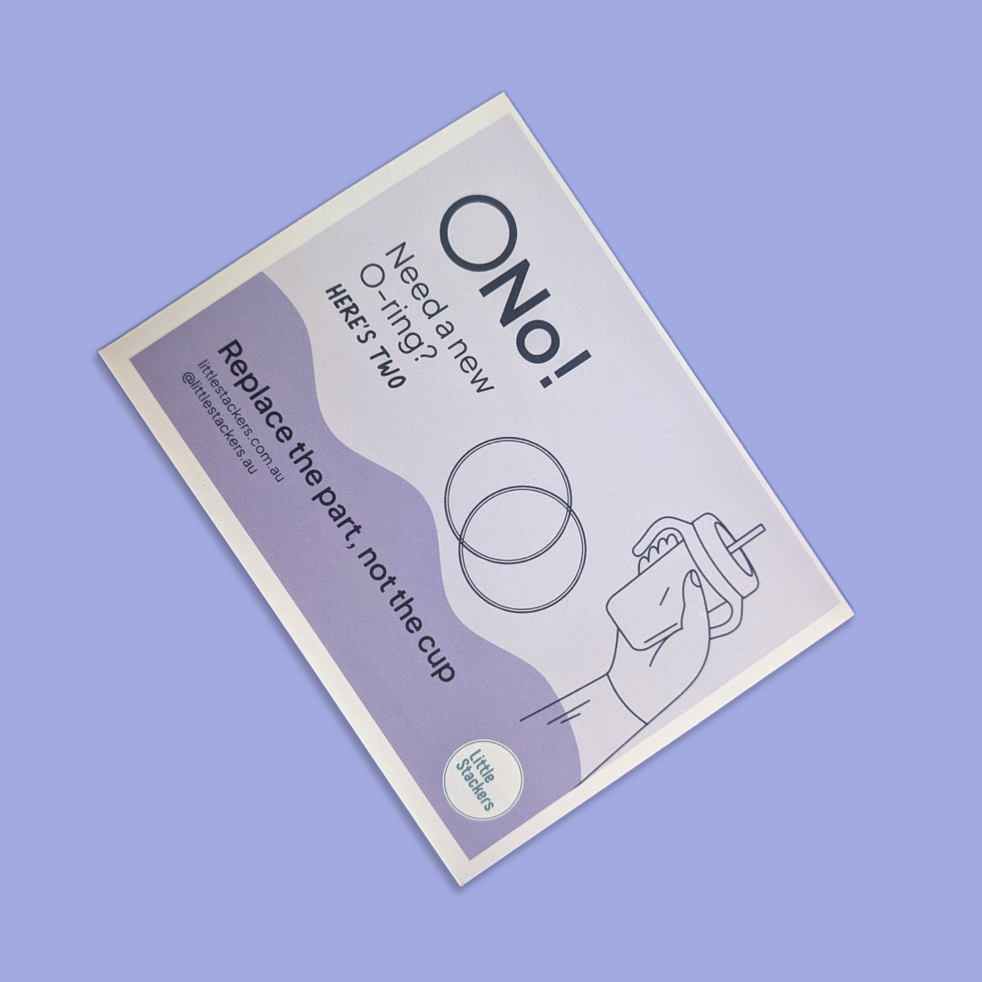 Replacement O Rings